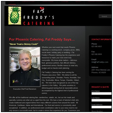 Fat Freddys Catering